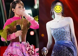 Netizen xứ Trung phản đối chiến thắng Phương Mỹ Chi, thách đấu với 1 giám khảo