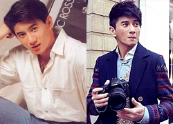 Nicky Wu: One-time idol, talented actor and exemplary husband