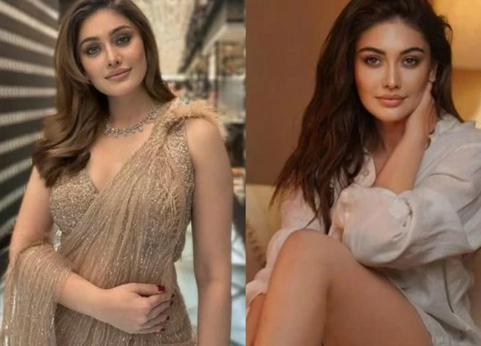 Famous Indian showbiz actress posts shocking status 3 days before 'logging out'