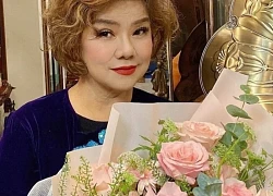 NSND Thanh Hoa: Hành trình sự nghiệp, đời tư và tình yêu đầy cảm xúc