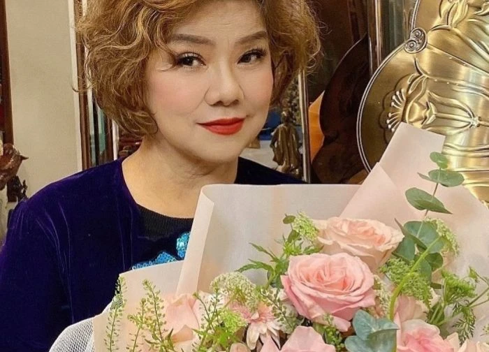NSND Thanh Hoa: Hành trình sự nghiệp, đời tư và tình yêu đầy cảm xúc