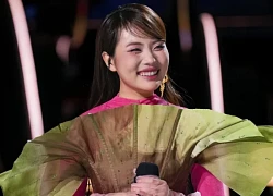 Phương Mỹ Chi có động thái gây chú ý, khi biến Sing! Asia 2025 thành "Sân Nhà"