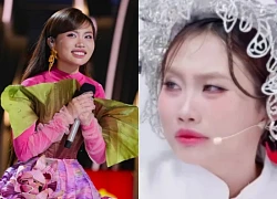 Phương Mỹ Chi 'dậy sóng' với tâm thư gửi đàn chị, khiến fan xứ Trung 'nổi da gà'
