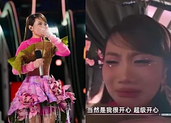 Phương Mỹ Chi gây lo lắng, "khó sống" vì lỡ làm điều này ở show Sing! Asia?