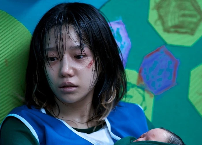 Squid Game 3 bị hơn 10 triệu người mỉa mai vì cảnh phim quá nực cười, đạo diễn cần học lại sinh học gấp