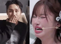 Tăng Duy Tân - Bích Phương càng giấu càng lộ, 1 câu ở hậu trường lộ hint yêu?