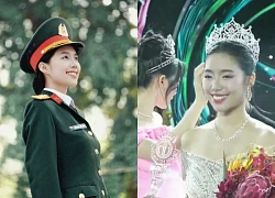 22-year-old Lieutenant crowned Miss Vietnam 1st Runner-up, revealing her impressive profile