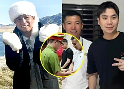 Tiến Nguyễn động thái lạ, lộ tình trạng của team giữa lúc Quang Linh bị giam
