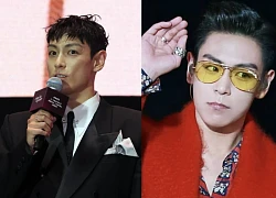 TOP (BIGBANG) decided to reverse the situation and "reappear" after 8 years! Breaking the vow to withdraw from Kbiz