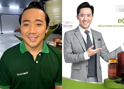 Trấn Thành từng là giám đốc điều hành, nay bị réo vì có hành động như Thủy Tiên?