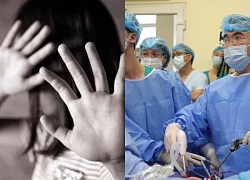 Truy bắt khẩn cấp kẻ vô nhân tính xâm hại bé gái 3 tháng tuổi, cảnh báo khẩn?