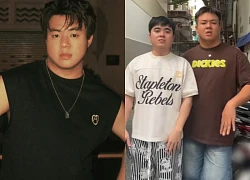 Tường Hồng Phú: TikToker "rối loạn ngôn ngữ", bạn Bông Tím, CĐM thích mê