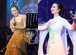 Võ Hạ Trâm từ chối hát hit diễu binh, biết lý do ai nấy đều khen tấm tắc