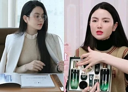 Quang Hai's wife was 'caught', suspected of 'exaggerating' product effects, about to face big trouble?