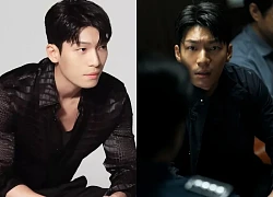 Wi Ha Joon: Giỏi nhảy múa nhưng thích diễn xuất, lên hương nhờ "Squid Game"