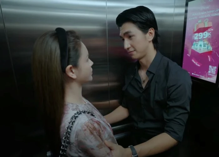Xuất hiện mỹ nam Việt là "nỗi ám ảnh của nhân loại", đẹp trai giàu có nhưng thấy cái nết là rén liền
