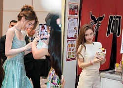 Angelababy was compared to her ex-husband's new love, netizens divided into fierce arguments!