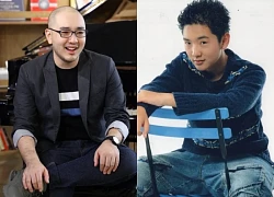 Mr. Tuan "Cicadas": Closing his career to study in the US, his appearance after 25 years is shocking!