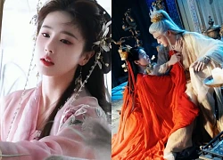 Bạch Lộc tung tạo hình mới, 2 lần lên xe hoa, còn có màn trả thù chồng căng đét