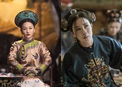 Bí ẩn vị kế hậu Ô Lạp Na Lạp Thị được vua sủng ái, qua đời ấm ức, thua cả nô tì