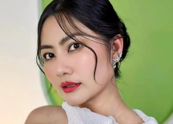 CĂNG: Diễn viên Ngọc Lan "tuyên chiến", nhắc thẳng tên Jack!