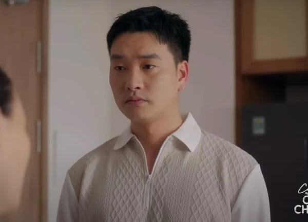 "Cầu vồng ở phía chân trời" tập 2: Tuấn dọa đuổi việc Ngà