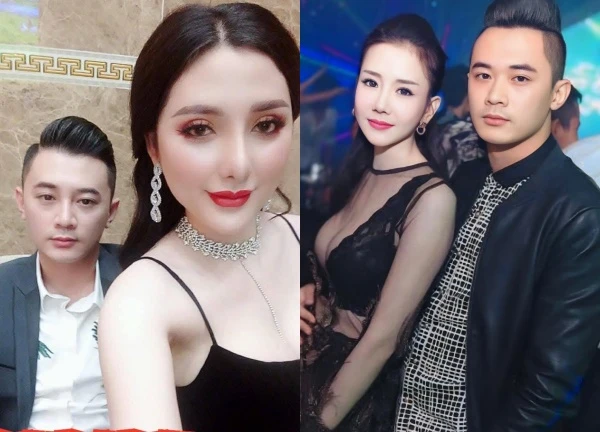 Chu Hang "pulled" Ngan Collagen to the end, making a deal for all assets with 1 condition