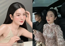 Chu Thanh Huyền khiến hội chị em ngả mũ thán phục vì body hậu sinh quá đỉnh!