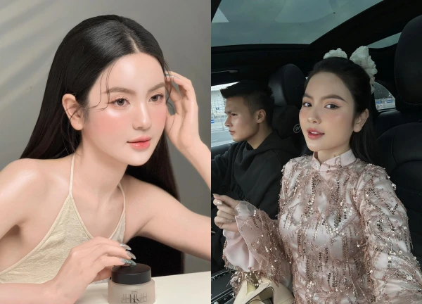 Chu Thanh Huyen made the sisterhood admire because the postpartum body was too top-notch!