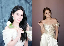 Chung Hân Đồng trở lại sân khấu ở tuổi 43: Bí quyết nhan sắc khiến fan ngỡ ngàng