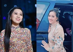 Vu Linh's daughter enjoys a fortune of hundreds of billions, Hong Phuong is bitter, spending 10 billion on the MV?