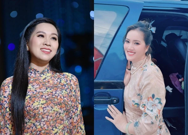 Vu Linh's daughter enjoys a fortune of hundreds of billions, Hong Phuong is bitter, spending 10 billion on the MV?