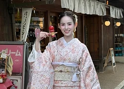 Cuộc sống đáng chú ý của Hương Liên trước khi cưới thiếu gia, thành dâu hào môn