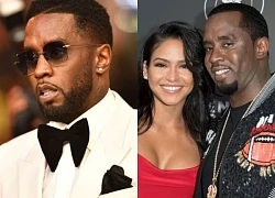 Diddy chi 100.000 USD giấu clip tác động Cassie, nhận tội, 1 người được tha?