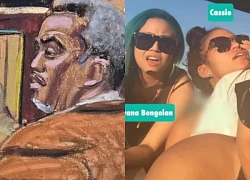 Diddy liên tục làm điều lạ, thẩm phán đòi đuổi khỏi tòa, động chạm bạn người yêu