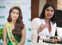 Miss India accused Nawat of biased harassment, Thien An was also named