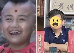 Hồng Hài Nhi U50 phá nét khó nhận ra, không dùng MXH, thành tỷ phú nông gia
