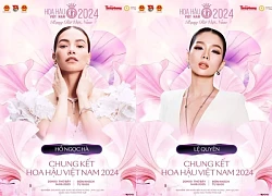 HOT: Hồ Ngọc Hà - Lệ Quyên đồng ý đứng chung sân khấu, Vbiz sắp có màn "làm hoà thế kỷ"?