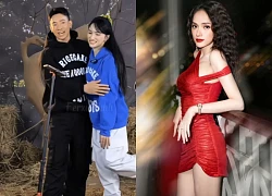 Hương Giang công khai mừng sinh nhật tình trẻ, đáp trả MXH bằng 2 từ gây sốt