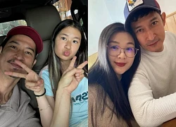 Huy Khanh, Mac Anh Thu suddenly revealed the question of "resuming old love", causing a stir in social media?