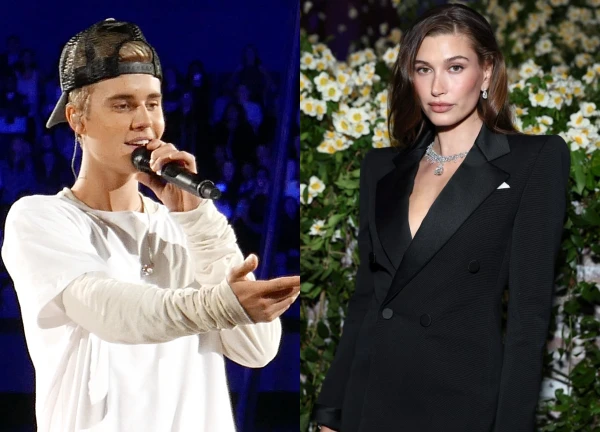 Justin Bieber deposed his wife, received a painfu.l 'slap', went bankrupt and had to live on his wife
