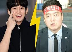 Kim Soo Hyun lội ngược dòng sau 3 tháng, sự thật phơi bày, netizen Hàn quay xe?