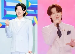 Kim Yong Bin từng từ chối SHINee giờ là "hiện tượng Trot" khiến Knet dậy sóng!
