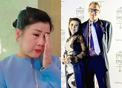 Linh Huyền: Ca cải lương ở phim thắng Cannes, 50 năm tìm cha ruột trong vô vọng