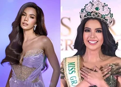 Mỹ nhân Philippines được Nawat tấn phong hoa hậu có công lớn với quốc gia là ai?