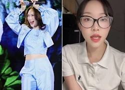 Mỹ Tâm lộ động thái 'phản pháo' lạ, Bảo Uyên 'chơi' sai người, bị tẩy chay?
