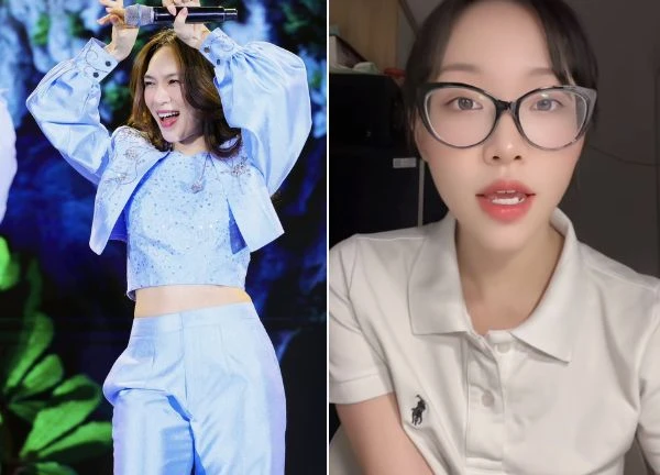 Mỹ Tâm lộ động thái 'phản pháo' lạ, Bảo Uyên 'chơi' sai người, bị tẩy chay?