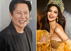 Nawat hạ bệ Rachel Gupta tới cùng, tiết lộ bí mật khó nghe trên cơ thể, gây bão?