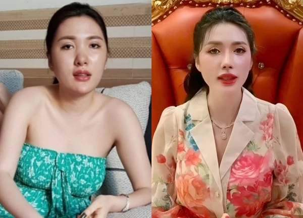 Ngan Collagen suddenly disappeared, social media evaporated, suspected of erasing traces?
