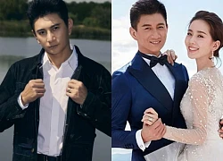 Ngô Kỳ Long "lụy" Lưu Thi Thi, ly dị vẫn giữ khư khư 1 món đồ, cố tỏ ra mình ổn?